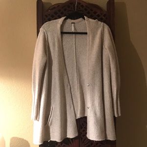 Free People Cardigan